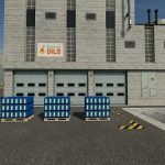 produktionen pack v2.3 fs22 15