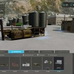 produktionen pack v2.3 fs22 17