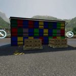 produktionen pack v2.5 fs22 1