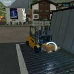 produktionen pack v2.5 fs22 15