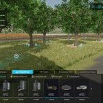 produktionen pack v2.5 fs22 25