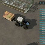 produktionen pack v2.5 fs22 5