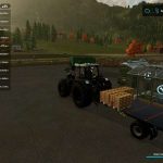 produktionen pack v2.5 fs22 8