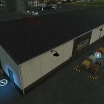 produktionen pack v2.6 fs22 17