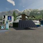 produktionen pack v2.6 fs22 4