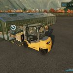 produktionen pack v2.6.5 fs22 7