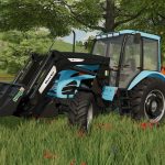 pronar 82 v1.0.0.1 fs22 5