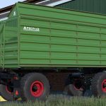 pronar hw80 sha v1.0 fs22 3