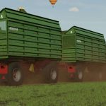 pronar hw80 sha v1.0 fs22 4