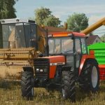 pronar t653 2 v1.0.0.1 fs22 2