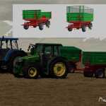 pronar t653 beta v1.0 fs22 1