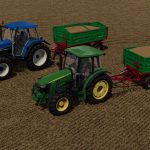 pronar t653 beta v1.0 fs22 3