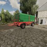 pronar t680 v1.0 fs22 2