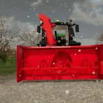 pronovost snowblower v1.0 fs22 2