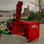 pronovost snowblower v1.0 fs22 3