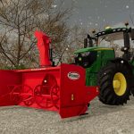 pronovost snowblower v1.0 fs22 5