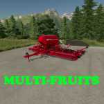 pronto multi fruits v1.0 fs22 1