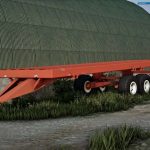 prt 10 platform extended v1.0 fs22 2