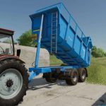 ps 20b v1.0 fs22 2