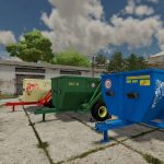 ps 6 v1.0 fs22 2