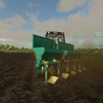 pshk 5 pack v1.0 fs22 2