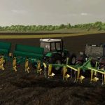 pshk 5 pack v1.0 fs22 4