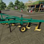 pshk 5 v1.0.0.1 fs22 2