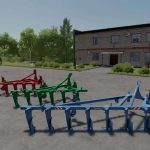 psku pack v1.0 fs22 5