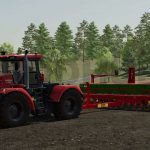 psrs 8 v1.0.0.1 fs22 2