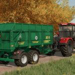 pst 18 v1.0 fs22 2