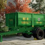 pst 18 v1.0 fs22 4