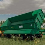 pstb pack v1.0 fs22 5