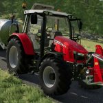 pth abr 600 v1.0 fs22 3