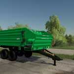 ptrk 10 burlak v1.0 fs22 1