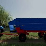 ptrk 10 burlak v1.0 fs22 2