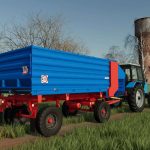 ptrk 10 burlak v1.0 fs22 4