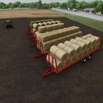 pts 36 v1.0 fs22 2