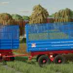 pts 4 2C5 burlak pack v1.0 fs22 1