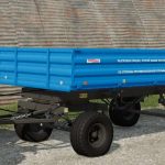 pts 4 2C5 burlak pack v1.0 fs22 2