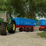 pts 4 2C5 burlak pack v1.0 fs22 3