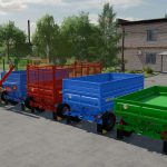 pts 4.5 bobruis agro mash pack v1.0 fs22 4