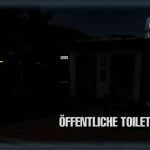 public toilets v1.0 fs22 5