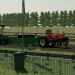 pulling map v1.0 fs22 4