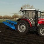 pulluk seti v1.0 fs22 2