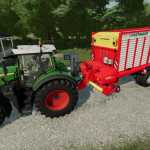 pump for silage additive v1.0 fs22 1