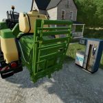 pump for silage additive v1.0 fs22 3