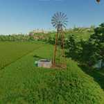 pumping wind turbine v1.0 fs22 1