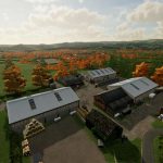 purbeck 22 map v1.0.0.1 fs22 4