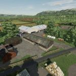 purbeck 22 map v1.0.0.1 fs22 5