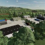 purbeck 22 map v1.1 fs22 4